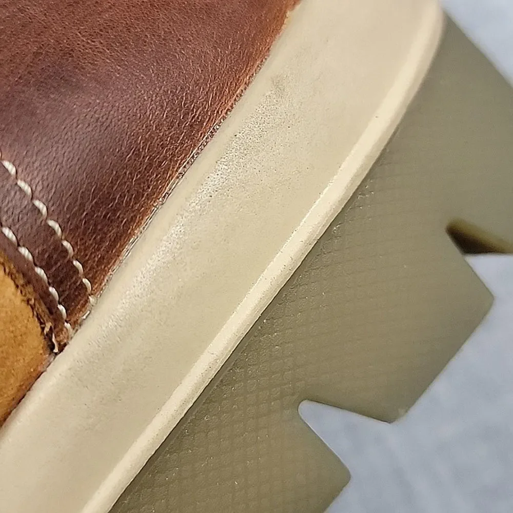 Timberland city blazer